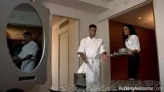 Reproducir Película online con Caperucita Roja follada hasta que ya no puede