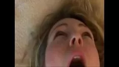 Jouer Adolescent français ayant un orgasme intense