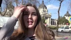 Jouer Lo studente in Germania fa un fidanzato di Bucarest e se lo scopa