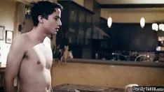 Reproducir Hombre cachondo folla duro a una buena dama