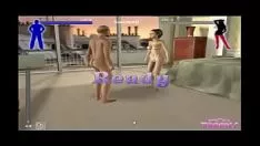 Oynat Yatak odasında onunla en muhteşem seks oyunlarını yaşayabilirsiniz.