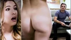 Redare Pizda foarte sexy care discuta cu clientul inainte de a face sex cu el