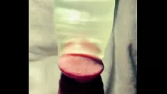 Jouer Machine à baiser une bite de champignon gonflée
