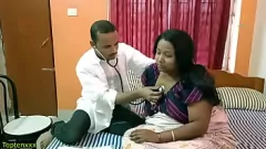 Jouer La passione proibita del giovane dottore indiano: sorprendilo mentre scopa il suo caldo Bhabhi!