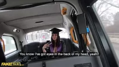 Afspelen Openbare ruige seks met Melany Mendes, afgestudeerd aan de brunette universiteit