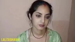 La chaude indienne Bhabhi Lalita dans une vidéo de pipe explicite, de léchage de chatte et de baise hardcore
