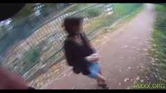 Odtwórz Doświadcz nieba: blond nastolatka Lindsey Olsen w intensywnej, hardcorowej akcji