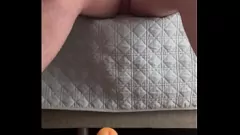 Reproduzir Enorme Ass Fucking: Femboy Anal Play com Intense Gape