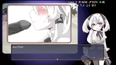 Reproduzir Encontro de monstros com tesão: jogabilidade hentai #1