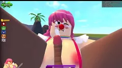 Oynat Boşa harcanan gençlik: Roblox Whorlbox oturumu