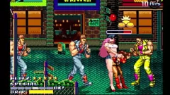 Oynat Hentai Haven: Ryona Edition Mugen Mod'da Poison, Jill, Yuri ve Daha Fazlası ile Valentine's Special