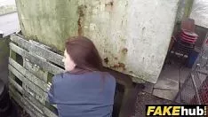 Play Romance Porn That They Like To Suck Cock In The Car