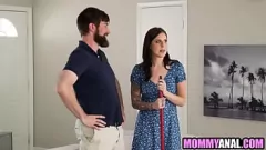Oynat Esmer Milf Nikki Zee'nin Anal Macerası: Hardcore Lanet ve Oyuncaklar