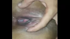 Abspielen BED MIRMPIE für Latina Amateurs enge Muschi