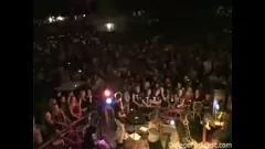 Oynat Santa Barbara Lezbiyen Üçlü Seks Partisi: Sıcak Am Yalama ve Sert Sikiş