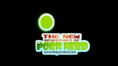 Redare Experimentează ultima aventură sexuală în cinema cu o casnică matură și iubitul ei de culoare într-un trio interzis